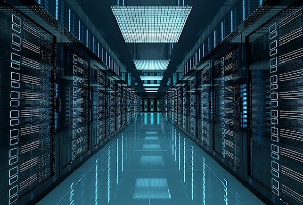 ConfiexDataRoomLaunches