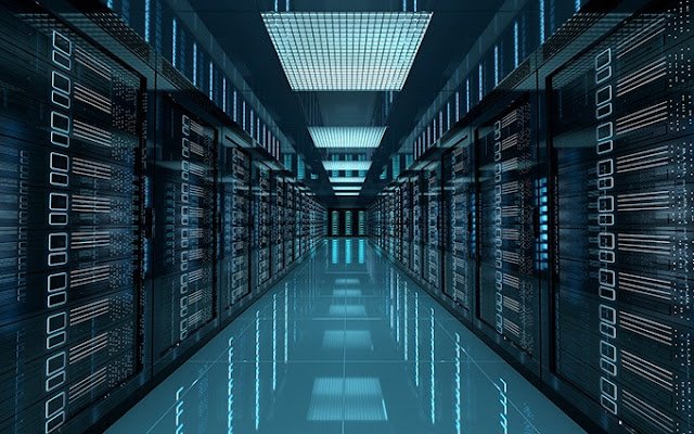 ConfiexDataRoomLaunches