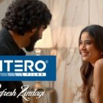 JanhviKapoorEndorsesViteroTiles