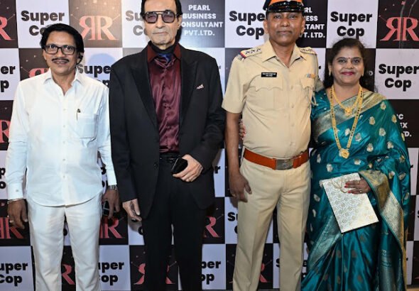 RonnieRodriguesHosts